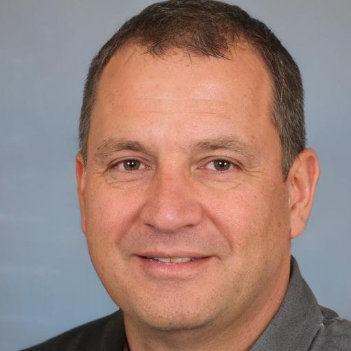 Foto de Moacir Ribeiro dos Santos