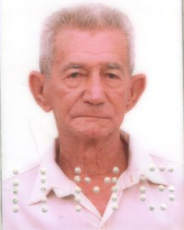 Antônio Barreto de Oliveira