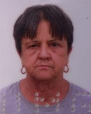 Luzia Maria Carvalho Ferreiro