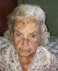 MARIA DE LOURDES LUIZ