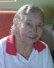 MARIA ALZERINA FERREIRA