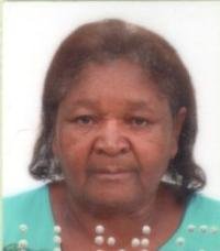 FRANCISCA RODRIGUES DUTRA