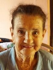 OLGA ONÍZIA DE MOURA