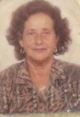 MARIA DE LOURDES CARDOSO