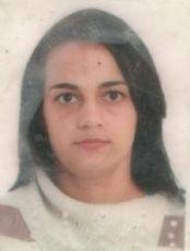 MARAÍSA AMÉLIA DE SOUZA
