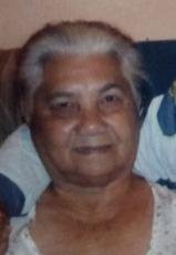 MARIA ANTÔNIA DE CASTRO GOMES