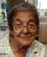 MARIA UMBELINA MELO