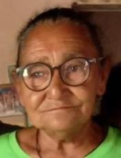 MARIA FRANCISCA AZEVEDO RESENDE
