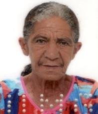MARIA FERREIRA DA SILVA
