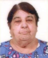 MARIA LEOPOLDINA SEVERINO