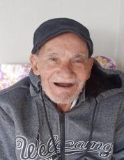 GERALDO ANTÔNIO GUEDES