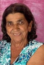 MARIA LUZIA DOS SANTOS