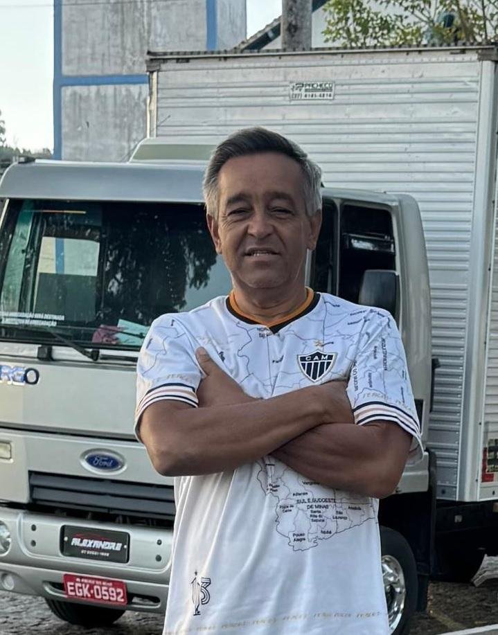 Foto de ANTÔNIO CARLOS SANTOS