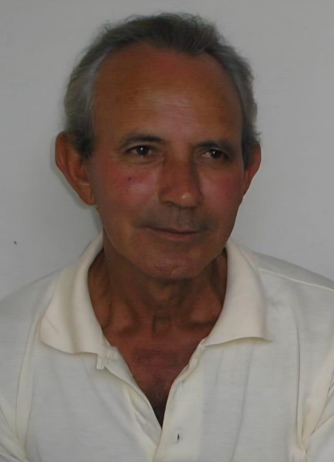 Foto de SEBASTIÃO VICENTE HILÁRIO