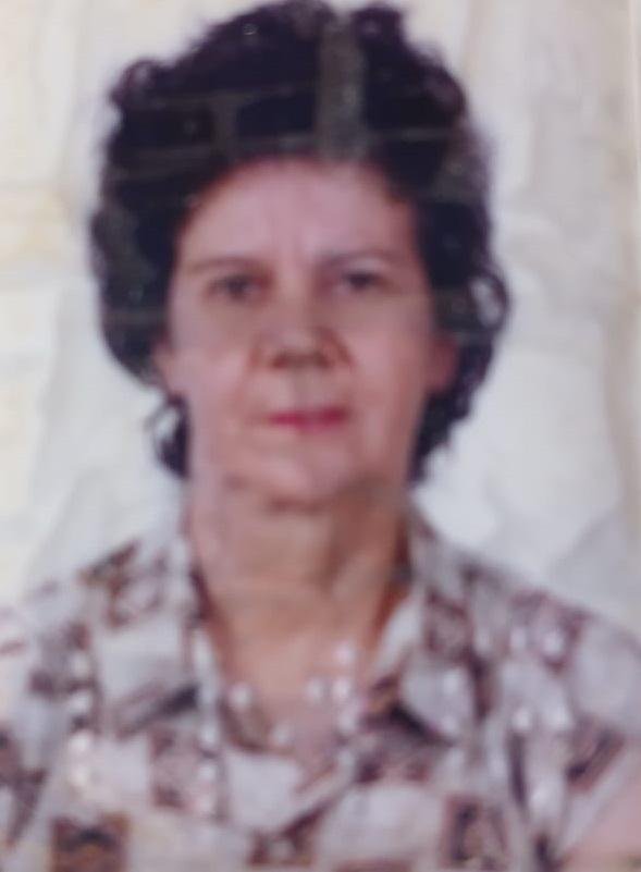 Foto de EFIGÊNIA GONÇALVES PEREIRA