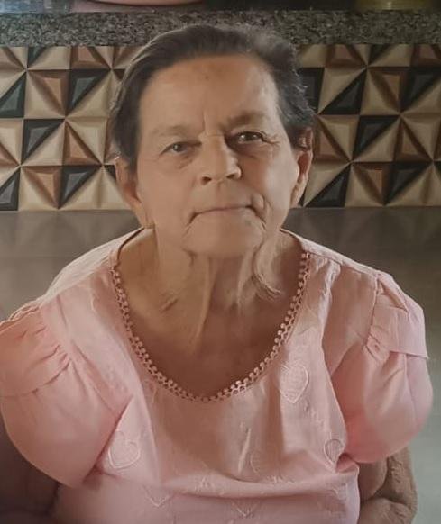 Foto de FRANCISCA TAVARES SANTOS