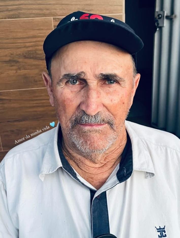 Foto de JOSÉ MANOEL JÚNIOR