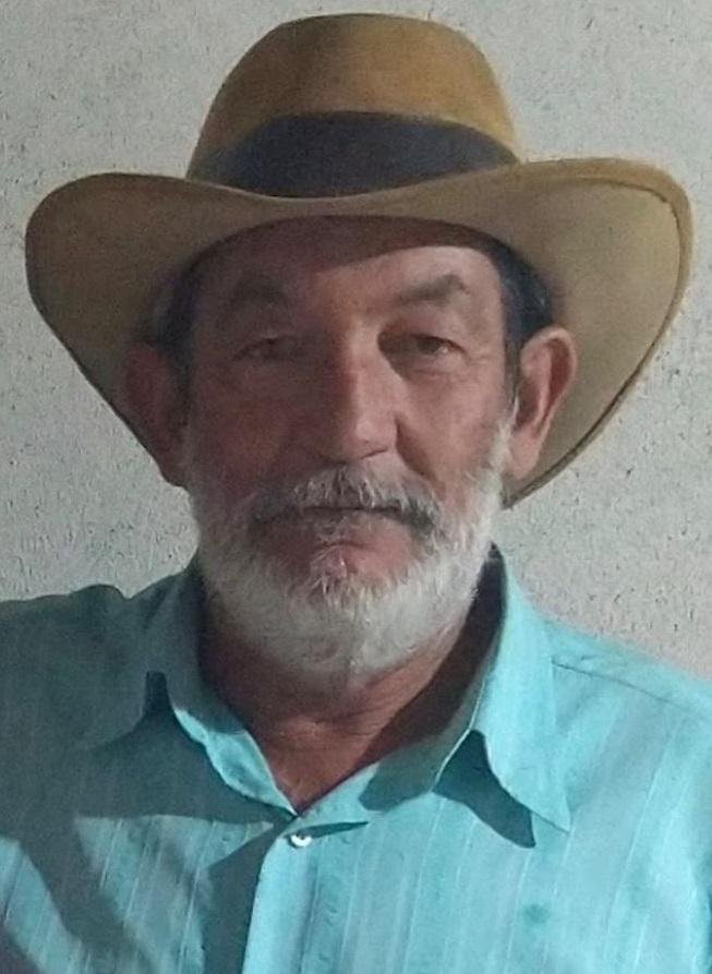 Foto de ANTÔNIO ALVES DOS SANTOS