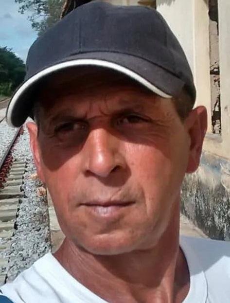 Foto de GERMÂNIO JOSÉ GOMES