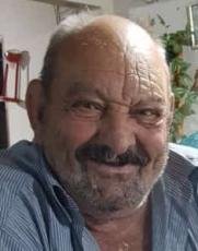 ALEIXO JOSÉ CAETANO