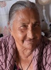 MARIA LUZIA DE OLIVEIRA