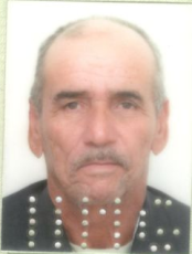 JOSE LUIZ DA CRUZ