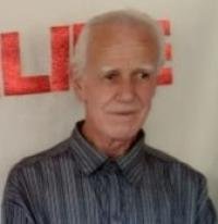 JORGE OSCALINO DOS SANTOS