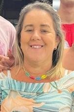 DENÍSIA SANTOS GODOI SILVEIRA