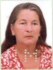 MARIA DAS GRAÇAS FERREIRA