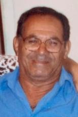 GIOVANI FERREIRA DA SILVA
