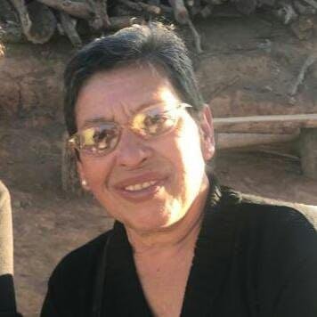 Foto de CLEUSA MARIA DO ROSÁRIO PEREIRA