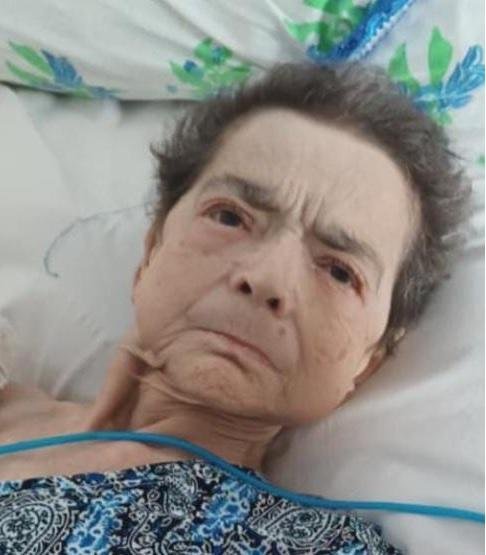 Foto de ANTÔNIA GERALDA RODRIGUES