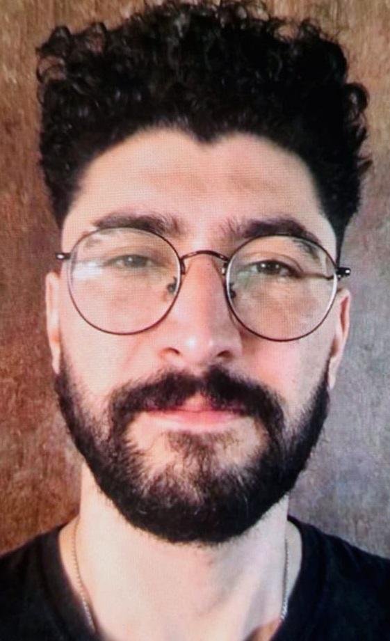 Foto de LUCIANO JOSÉ SILVA