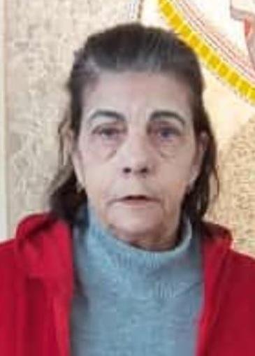 Foto de TERESINHA MARIA DOS SANTOS