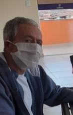 JOÃO BATISTA BASTOS