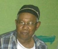 GERALDO RODRIGUES DA SILVA