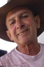 WALDEMIRO CÂNDIDO DA COSTA