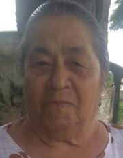 BENEDITA FRANCISCA ENES