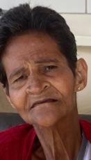 APARECIDA FÁTIMA MARCIANO SILVA