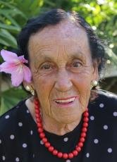 DULCE MADEIRA CARDOSO