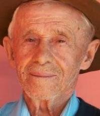 RAIMUNDO FERREIRA DA CRUZ