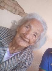MARIA SENHORINHA COSTA OLIVEIRA