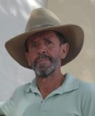 ANTÔNIO ANANIAS RODRIGUES