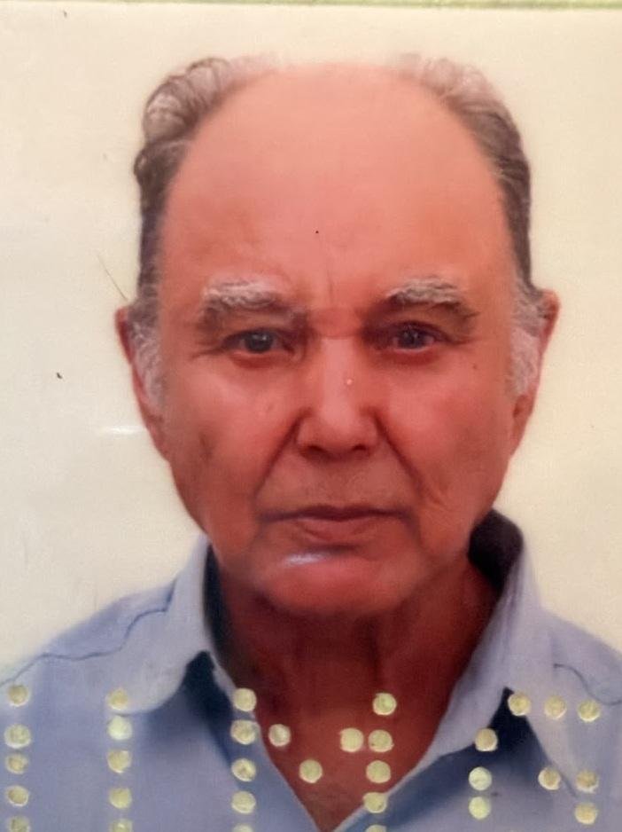 Foto de MATIAS JOSÉ DA FONSECA FILHO