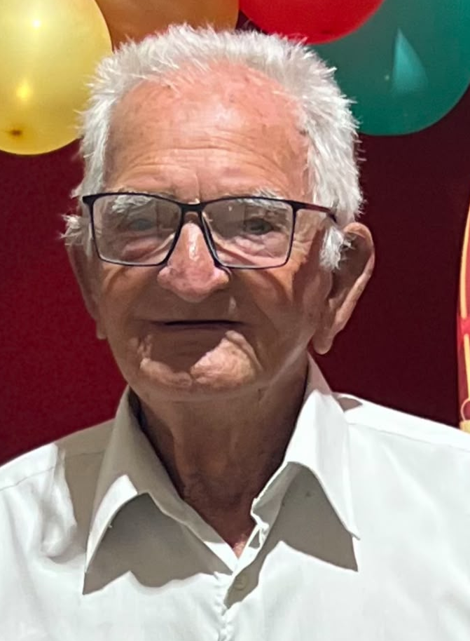 Foto de MESSIAS DE OLIVEIRA BARRETO