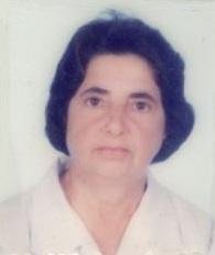 Foto de MARIA DO ROSÁRIO DA COSTA