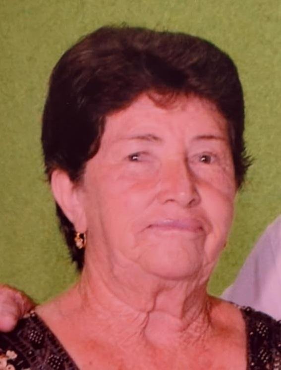 Foto de DELMIRA LOPES LAMOUNIER
