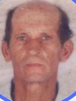 Foto de GERALDO DIAS DE FARIA