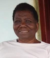 IZABEL MARIA DAS CHAGAS