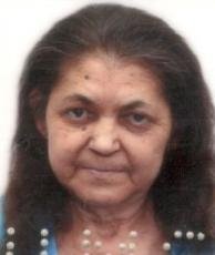 ALTINA MARIA FERREIRA